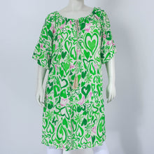 Lade das Bild in den Galerie-Viewer, Kurzes Kleid mit Herzen
