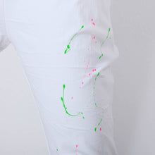 Lade das Bild in den Galerie-Viewer, Joggpants mit Kunstklecks
