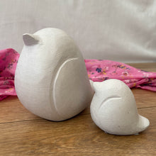 Lade das Bild in den Galerie-Viewer, Piepmatz Figur
