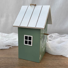 Lade das Bild in den Galerie-Viewer, Vogelhaus Welcome Bird
