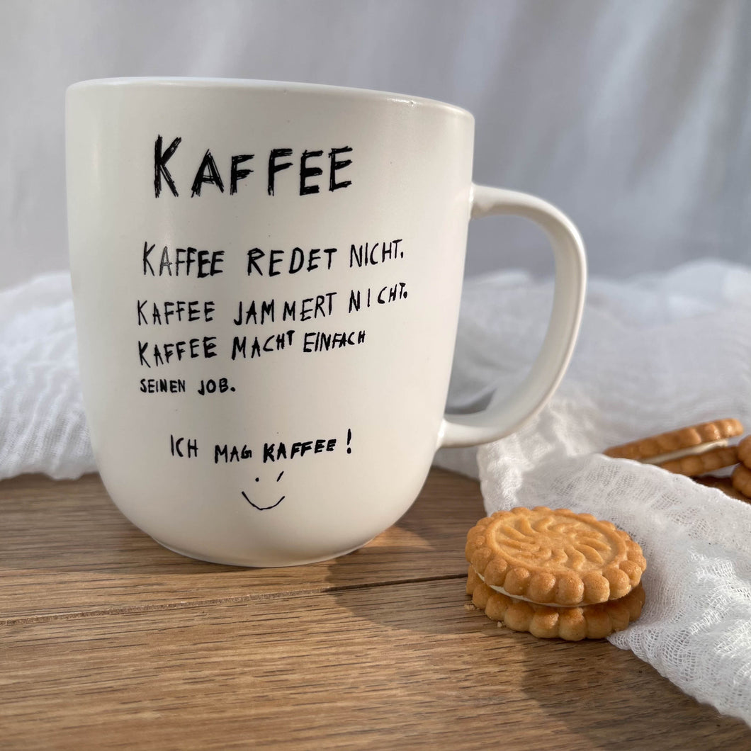 Tasse - Kaffee