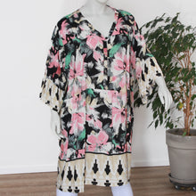 Lade das Bild in den Galerie-Viewer, Luftiges Blumenkleid
