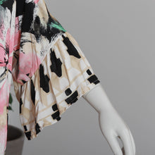 Lade das Bild in den Galerie-Viewer, Luftiges Blumenkleid
