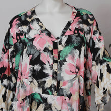 Lade das Bild in den Galerie-Viewer, Luftiges Blumenkleid
