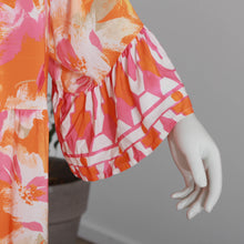 Lade das Bild in den Galerie-Viewer, Luftiges Blumenkleid
