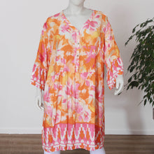 Lade das Bild in den Galerie-Viewer, Luftiges Blumenkleid
