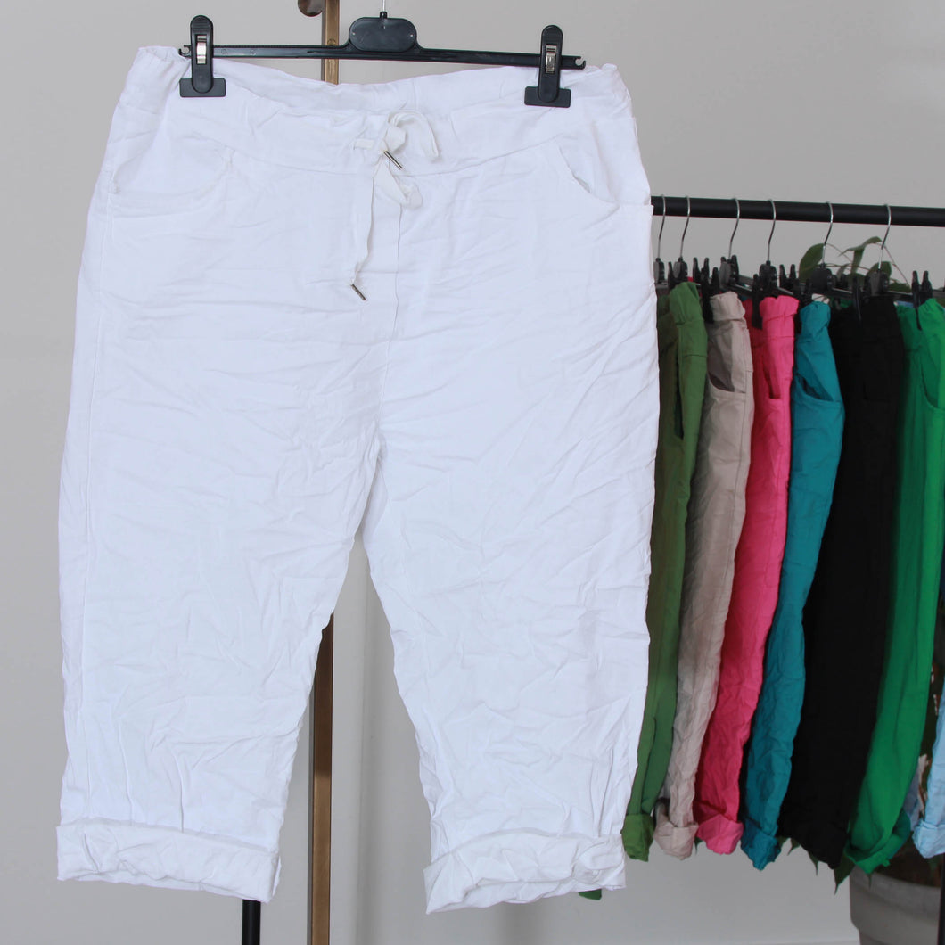 Capri Joggpants