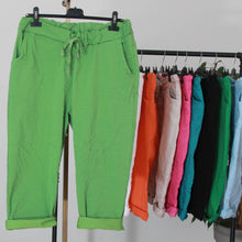Lade das Bild in den Galerie-Viewer, Capri Joggpants
