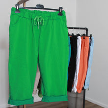 Lade das Bild in den Galerie-Viewer, Capri Joggpants
