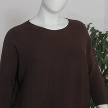 Lade das Bild in den Galerie-Viewer, Pullover Favorite mit 3/4 Ärmeln
