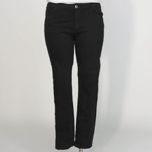 Lade das Bild in den Galerie-Viewer, Jeanshose Black
