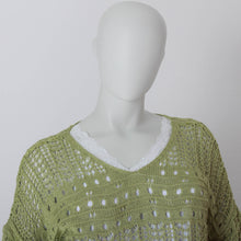 Lade das Bild in den Galerie-Viewer, Toller Strickpullover
