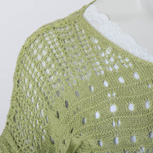 Lade das Bild in den Galerie-Viewer, Toller Strickpullover
