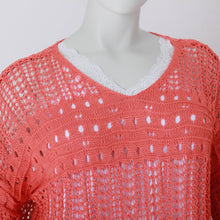 Lade das Bild in den Galerie-Viewer, Toller Strickpullover
