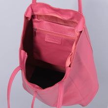 Lade das Bild in den Galerie-Viewer, Ledertasche Shopper
