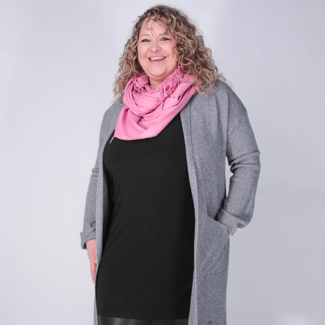 Strickjacke Alma