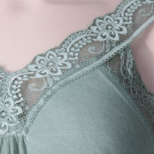 Lade das Bild in den Galerie-Viewer, Spitzentop Angie
