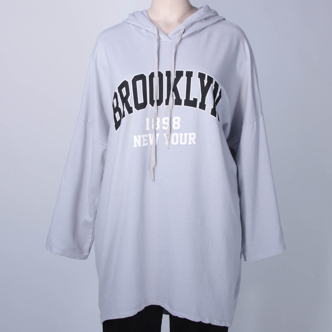 Sweatshirt Brooklyn