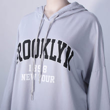 Lade das Bild in den Galerie-Viewer, Sweatshirt Brooklyn
