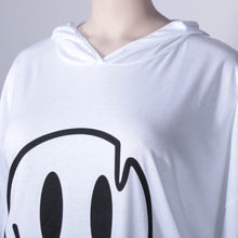 Lade das Bild in den Galerie-Viewer, Sweatshirt Melty
