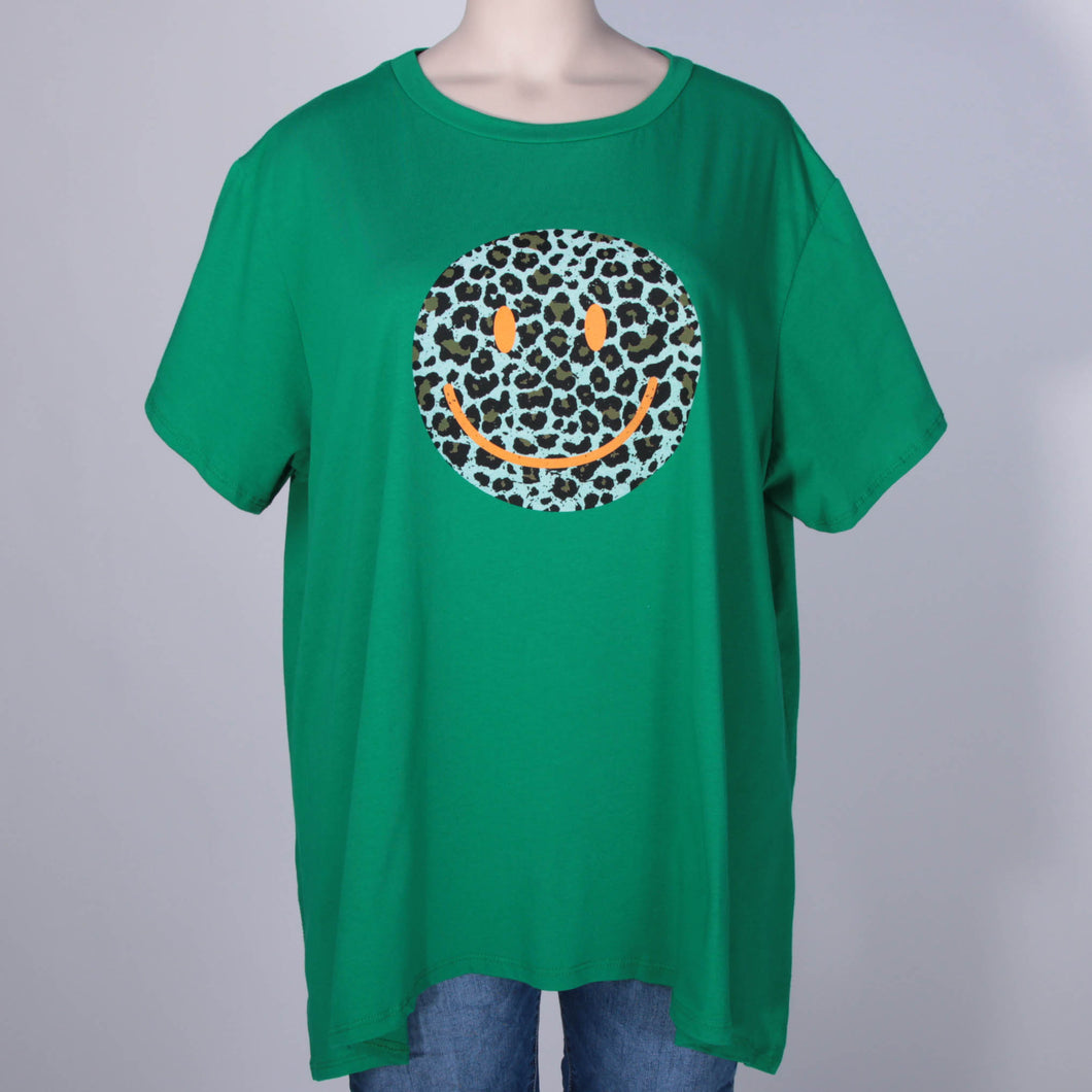 T-Shirt Leo
