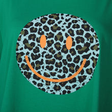 Lade das Bild in den Galerie-Viewer, T-Shirt Leo

