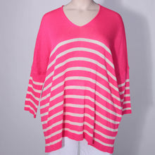 Lade das Bild in den Galerie-Viewer, Leichter Strickpullover Oslo
