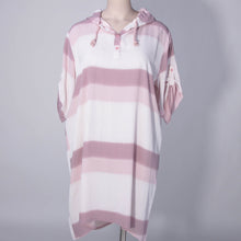 Lade das Bild in den Galerie-Viewer, Sweatshirt mit Kapuze Stripe
