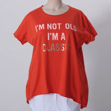 Lade das Bild in den Galerie-Viewer, T-Shirt Statement
