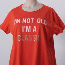 Lade das Bild in den Galerie-Viewer, T-Shirt Statement
