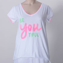 Lade das Bild in den Galerie-Viewer, T-Shirt BeYou
