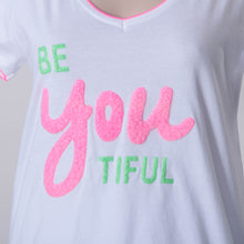 Lade das Bild in den Galerie-Viewer, T-Shirt BeYou
