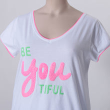 Lade das Bild in den Galerie-Viewer, T-Shirt BeYou
