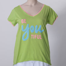 Lade das Bild in den Galerie-Viewer, T-Shirt BeYou
