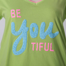 Lade das Bild in den Galerie-Viewer, T-Shirt BeYou
