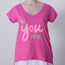 Lade das Bild in den Galerie-Viewer, T-Shirt BeYou
