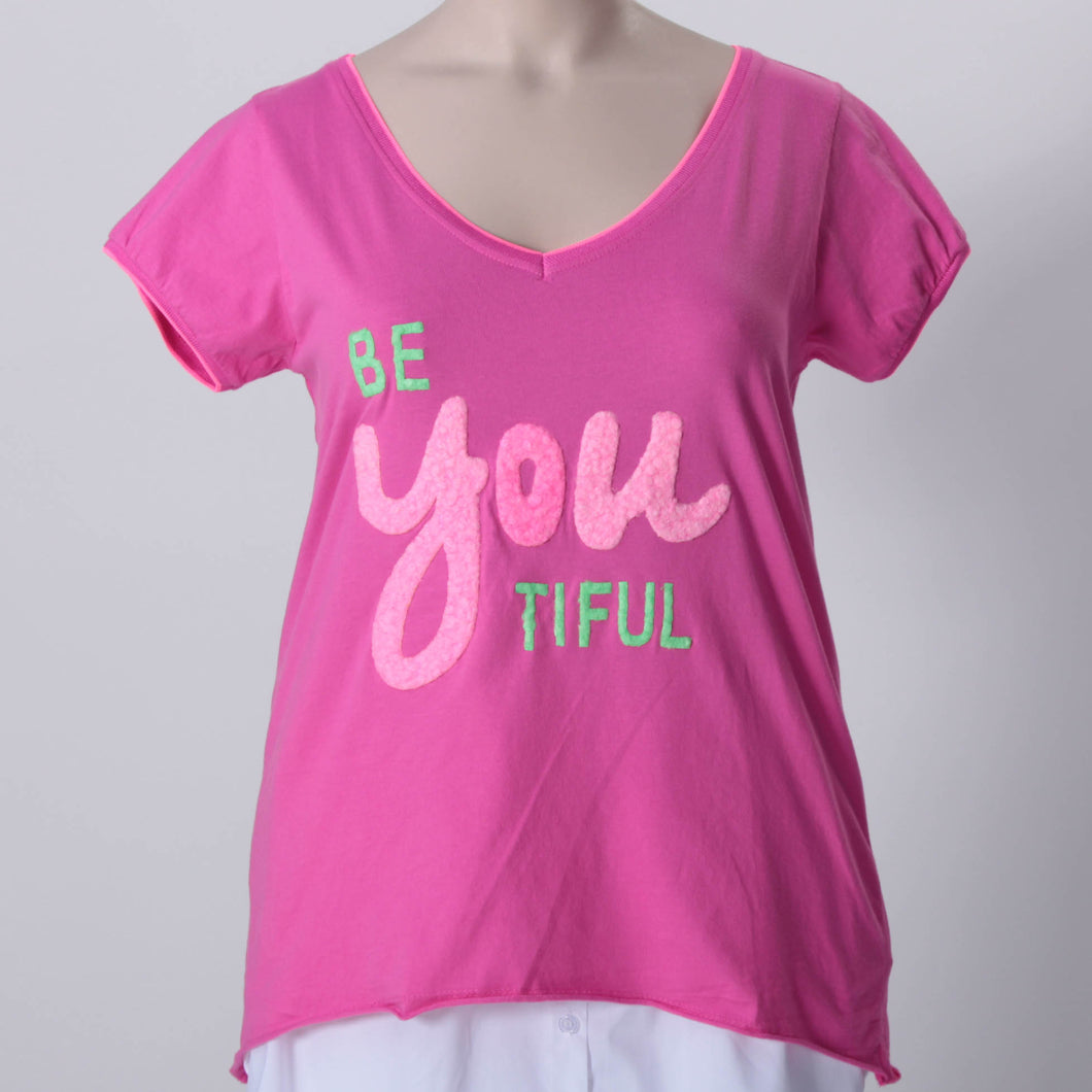 T-Shirt BeYou