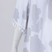Lade das Bild in den Galerie-Viewer, Off Shoulder Bluse
