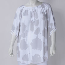 Lade das Bild in den Galerie-Viewer, Off Shoulder Bluse

