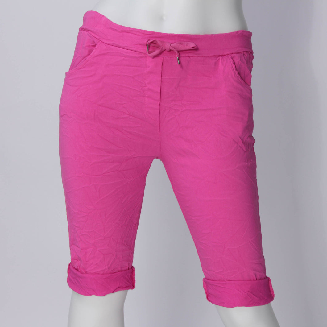Kurze Joggpants