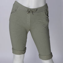 Lade das Bild in den Galerie-Viewer, Kurze Joggpants
