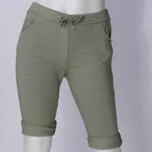 Lade das Bild in den Galerie-Viewer, Kurze Joggpants
