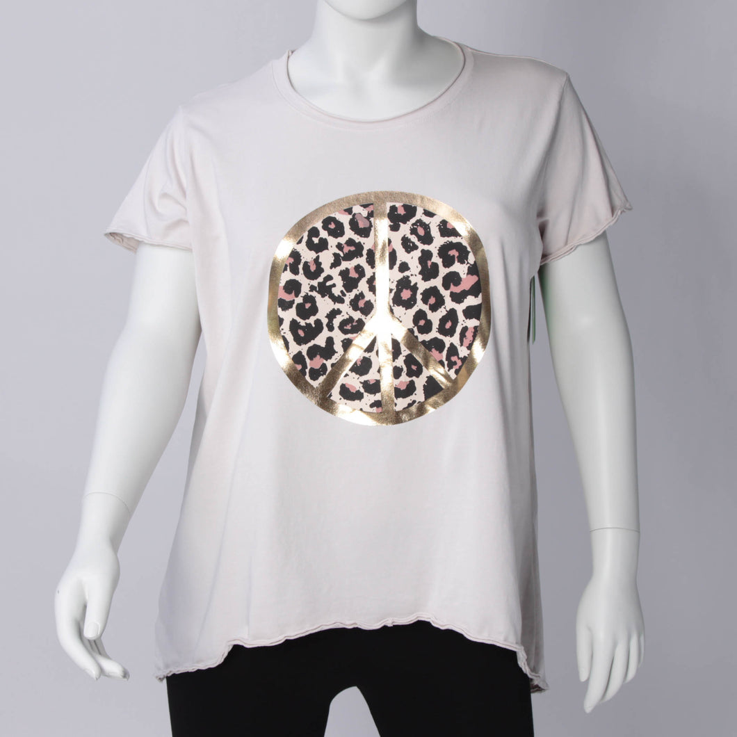 T-Shirt Peace
