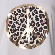 Lade das Bild in den Galerie-Viewer, T-Shirt Peace
