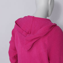 Lade das Bild in den Galerie-Viewer, Lange Strickjacke Louy
