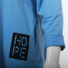 Lade das Bild in den Galerie-Viewer, Sweatshirt mit Kapuze &quot;Hope&quot;
