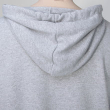 Lade das Bild in den Galerie-Viewer, Lange Sweatshirt Jacke I Am
