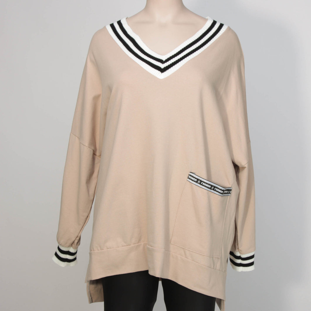 Pullover Nika