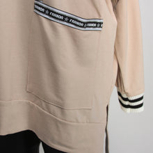 Lade das Bild in den Galerie-Viewer, Pullover Nika
