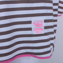 Lade das Bild in den Galerie-Viewer, Hochwertiges Streifen Shirt
